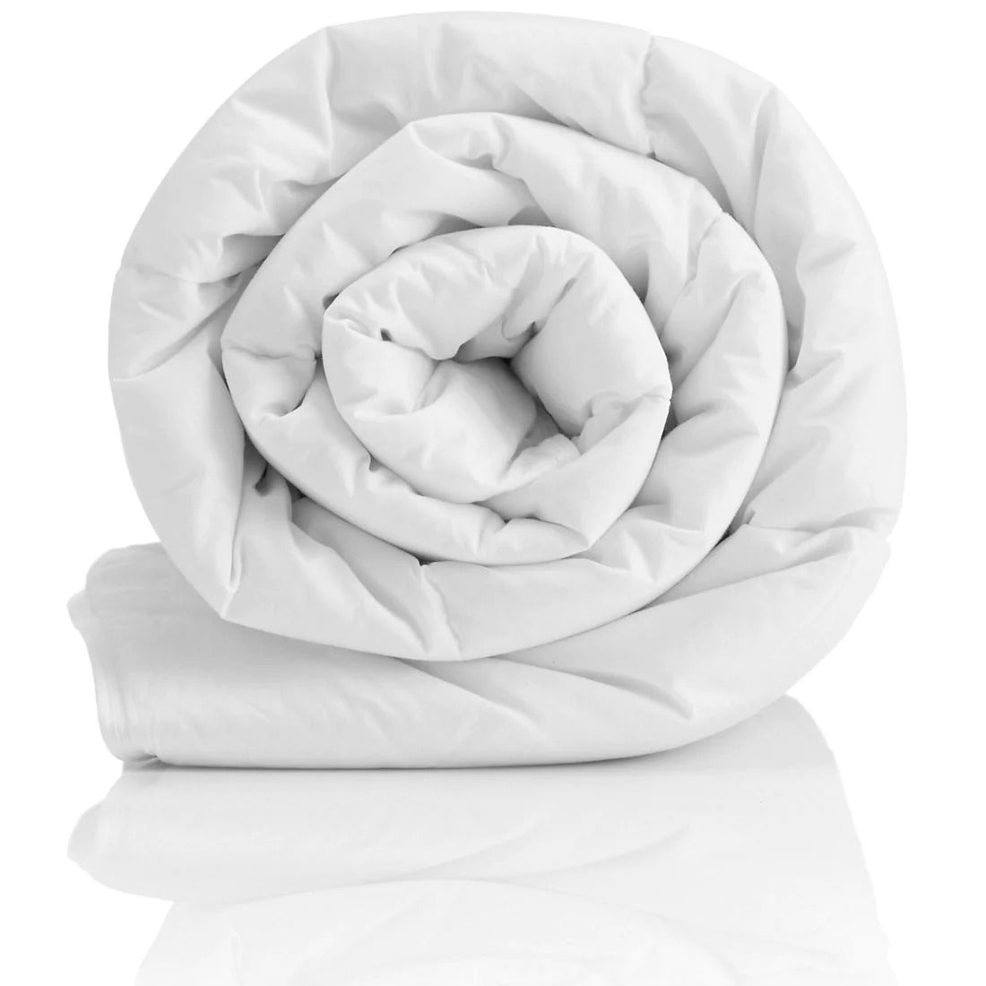 Hotel Quality Duck Feather & Down Duvet – Soft, Warm & Breathable – Available in 10.5, 13.5 & 15 Tog