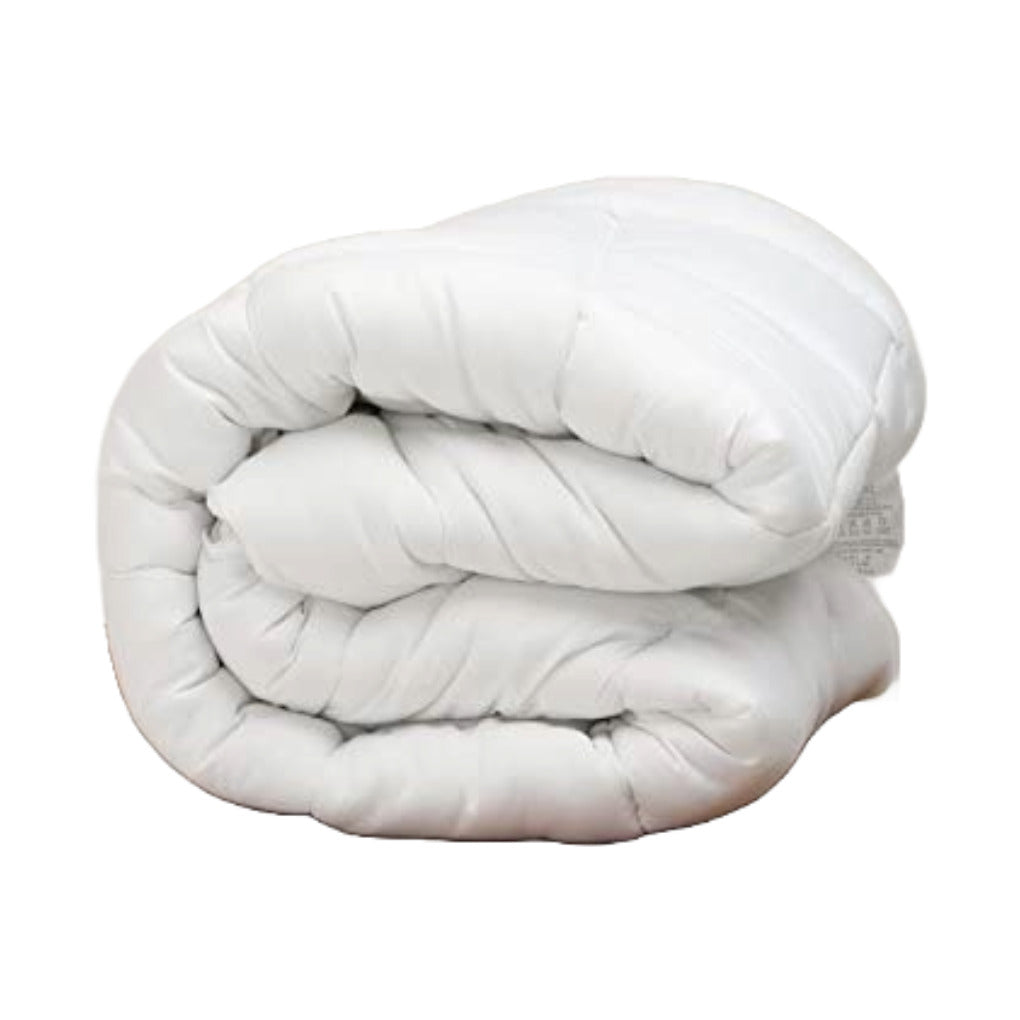 Canadian Goose Down Duvet – Ultimate Luxury, Warmth & Comfort – Available in 4.5, 10.5, 13.5 & 15 Tog