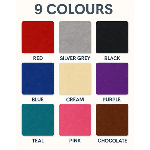 Super Soft Faux Fur Fleece Throw – Ultra Warm Mink Sofa & Bed Blanket – Available in Single, Double & King Sizes