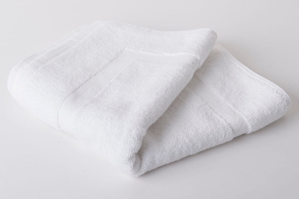 100% Cotton Picture Frame Bath Mat - Hotel Quality image 0