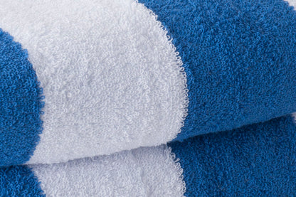 Chlorine Resistant Striped Pool Towels image 5