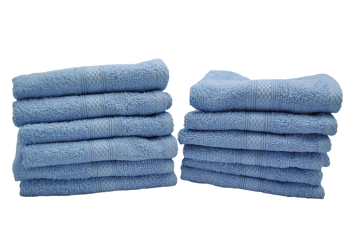 100% Cotton Hair Salon Towels (Range of Colours) Pack of 12 image 10