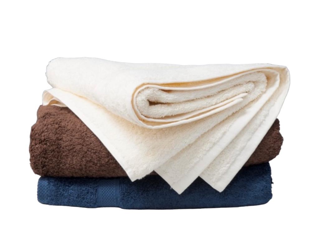 100% Cotton Luxury Combed Towels (Range of Sizes &amp; Colours) 600 GSM image 0