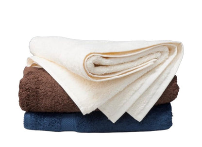 100% Cotton Luxury Combed Towels (Range of Sizes &amp; Colours) 600 GSM image 0