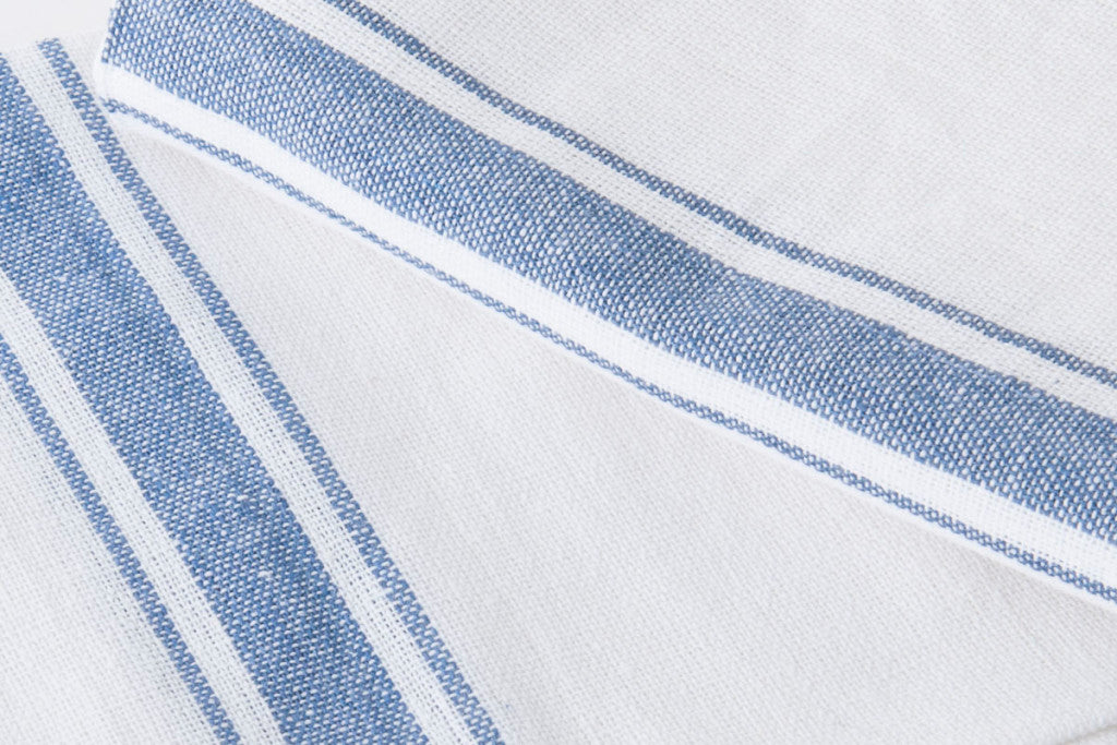 100% Cotton Glass Cloth Towels image 1