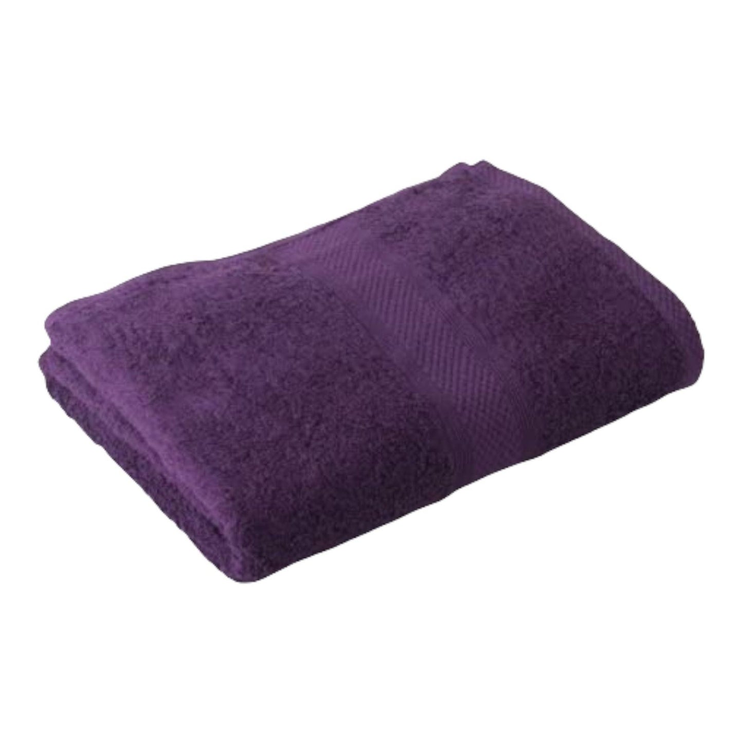 Luxury 100% Egyptian Cotton Towels – Ultra Soft, Highly Absorbent – 500 GSM – Available in 16 Colours & 4 Sizes