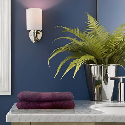 Luxury 100% Egyptian Cotton Towels – Ultra Soft, Highly Absorbent – 500 GSM – Available in 16 Colours & 4 Sizes