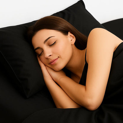 Hotel Quality Soft & Durable Pillowcase Covers – Pack of 2 – Available in 15 Colours