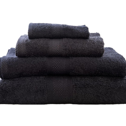 Luxury 100% Egyptian Cotton Towels – Ultra Soft, Highly Absorbent – 500 GSM – Available in 16 Colours & 4 Sizes