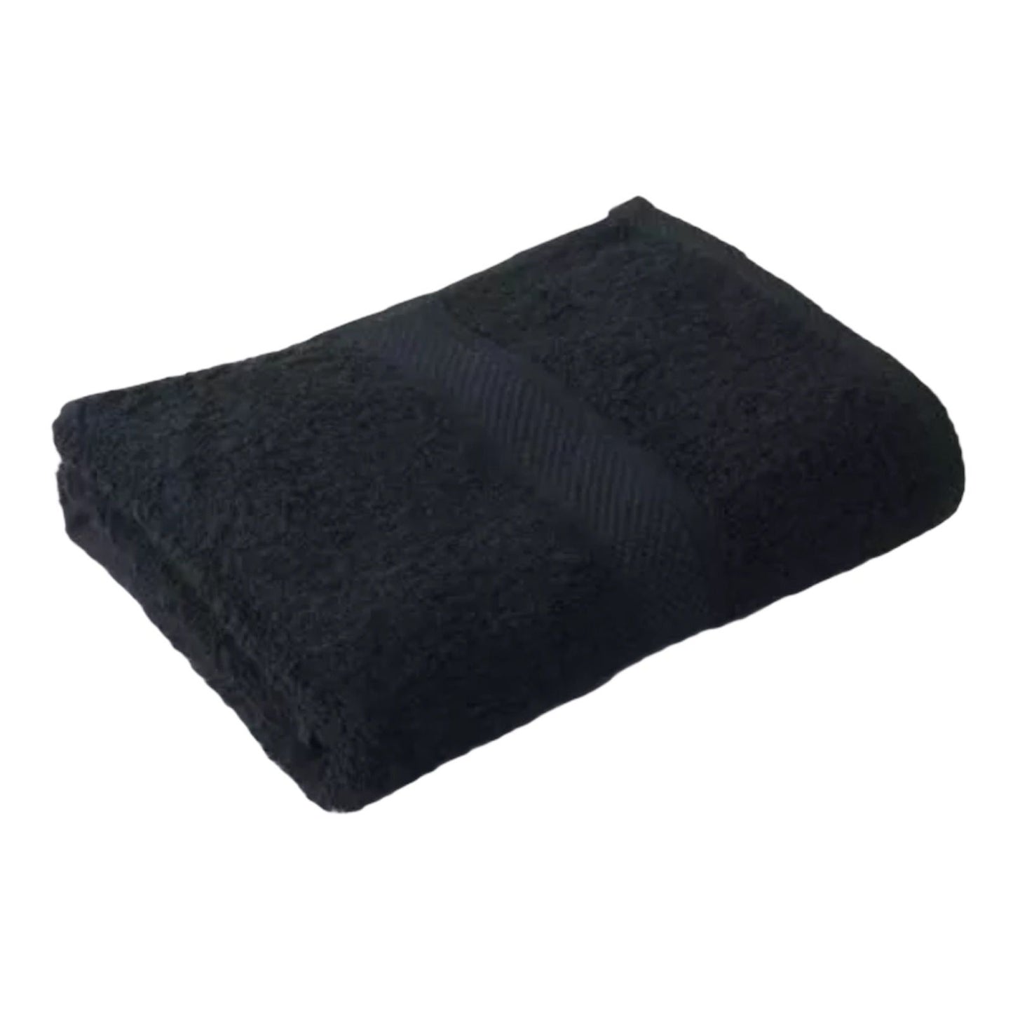 Luxury 100% Egyptian Cotton Towels – Ultra Soft, Highly Absorbent – 500 GSM – Available in 16 Colours & 4 Sizes