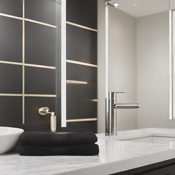Luxury 100% Egyptian Cotton Towels – Ultra Soft, Highly Absorbent – 500 GSM – Available in 16 Colours & 4 Sizes