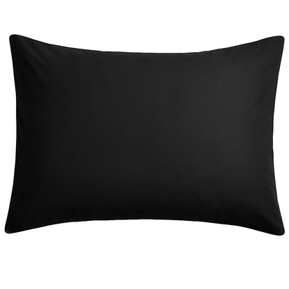 Hotel Quality Soft & Durable Pillowcase Covers – Pack of 2 – Available in 15 Colours