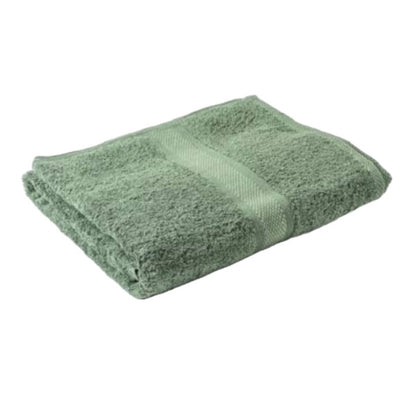 Luxury 100% Egyptian Cotton Towels – Ultra Soft, Highly Absorbent – 500 GSM – Available in 16 Colours & 4 Sizes
