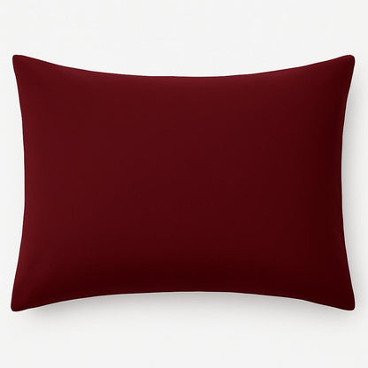 Hotel Quality Soft & Durable Pillowcase Covers – Pack of 2 – Available in 15 Colours