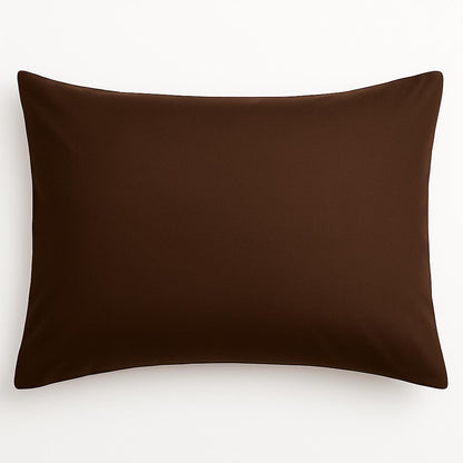 Hotel Quality Soft & Durable Pillowcase Covers – Pack of 2 – Available in 15 Colours
