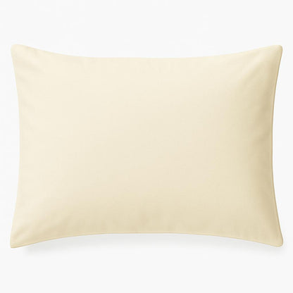Hotel Quality Soft & Durable Pillowcase Covers – Pack of 2 – Available in 15 Colours