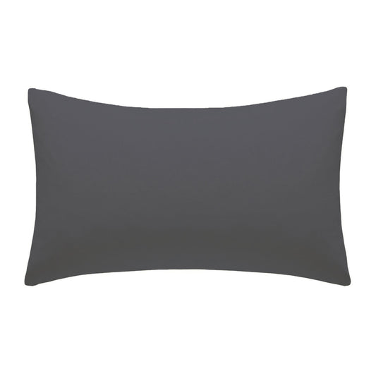 Polycotton Pillowcase Pair – Hotel Quality Soft & Durable Pillow Covers – Pack of 2 – Available in 13 Colours