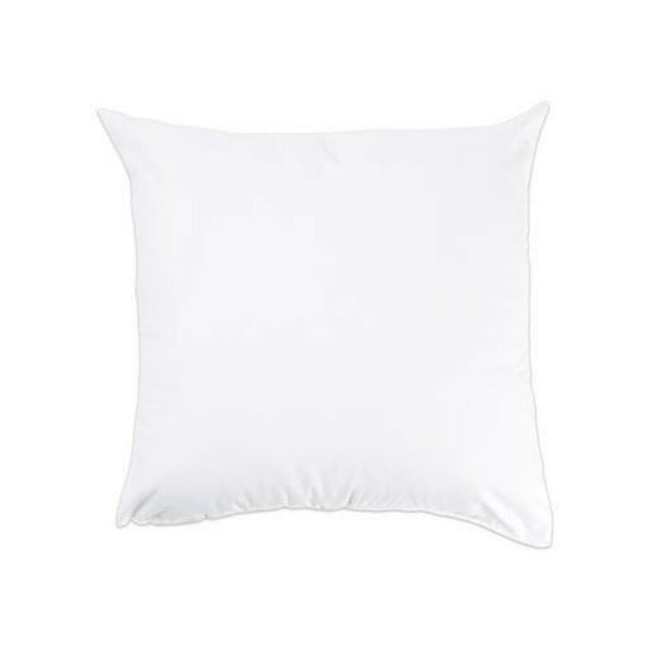 Hollowfibre Cushion Pads – Plush, Supportive & Hypoallergenic – Available in Multiple Sizes