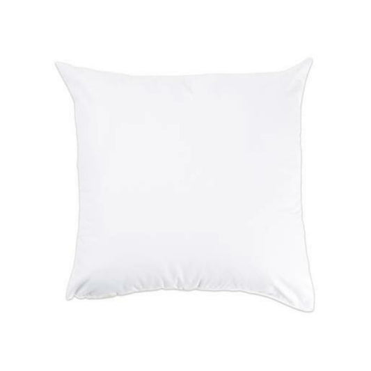 Hollowfibre Cushion Pads – Plush, Supportive & Hypoallergenic – Available in Multiple Sizes
