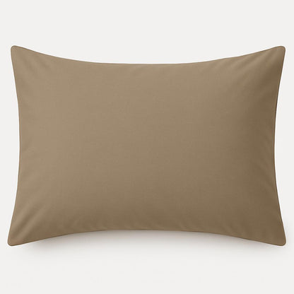 Hotel Quality Soft & Durable Pillowcase Covers – Pack of 2 – Available in 15 Colours