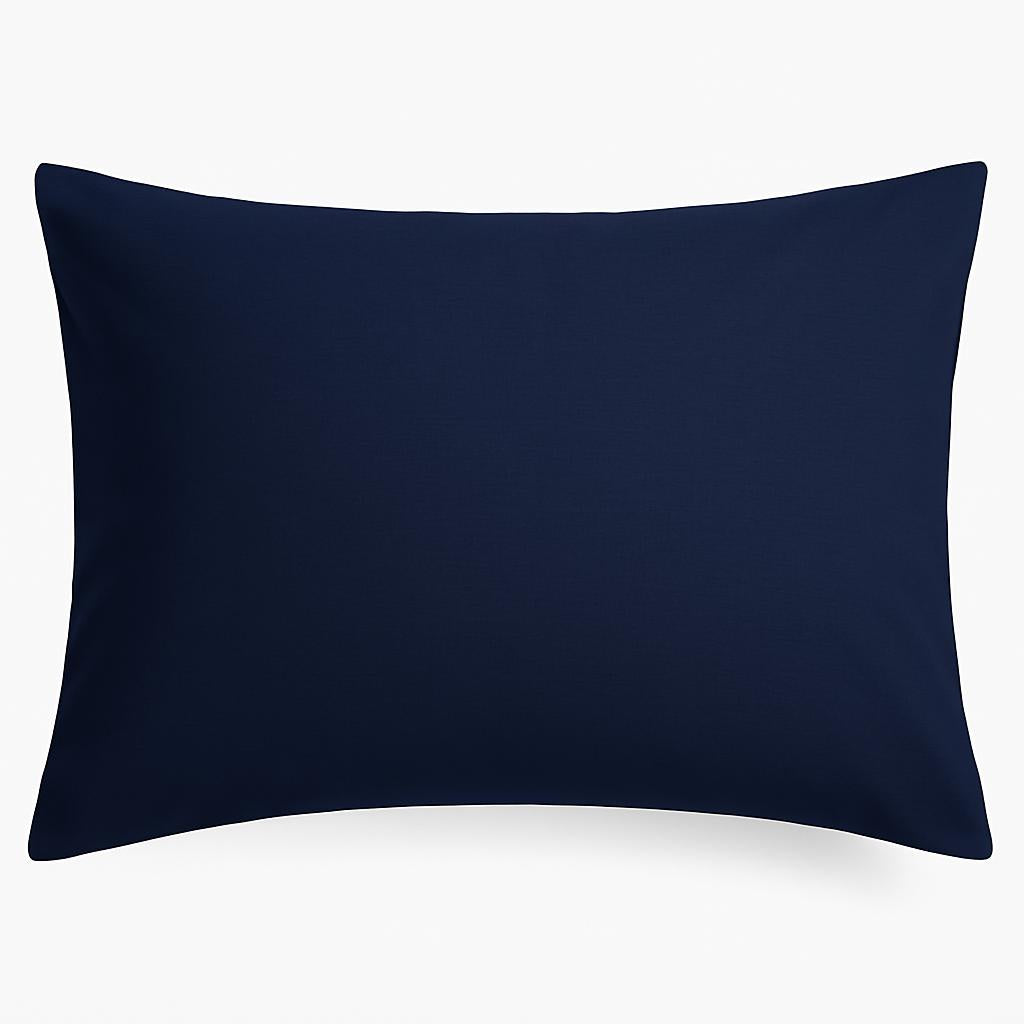 Hotel Quality Soft & Durable Pillowcase Covers – Pack of 2 – Available in 15 Colours