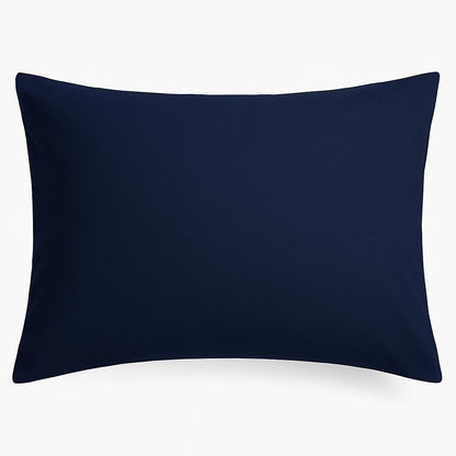 Hotel Quality Soft & Durable Pillowcase Covers – Pack of 2 – Available in 15 Colours