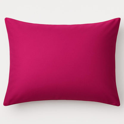Hotel Quality Soft & Durable Pillowcase Covers – Pack of 2 – Available in 15 Colours