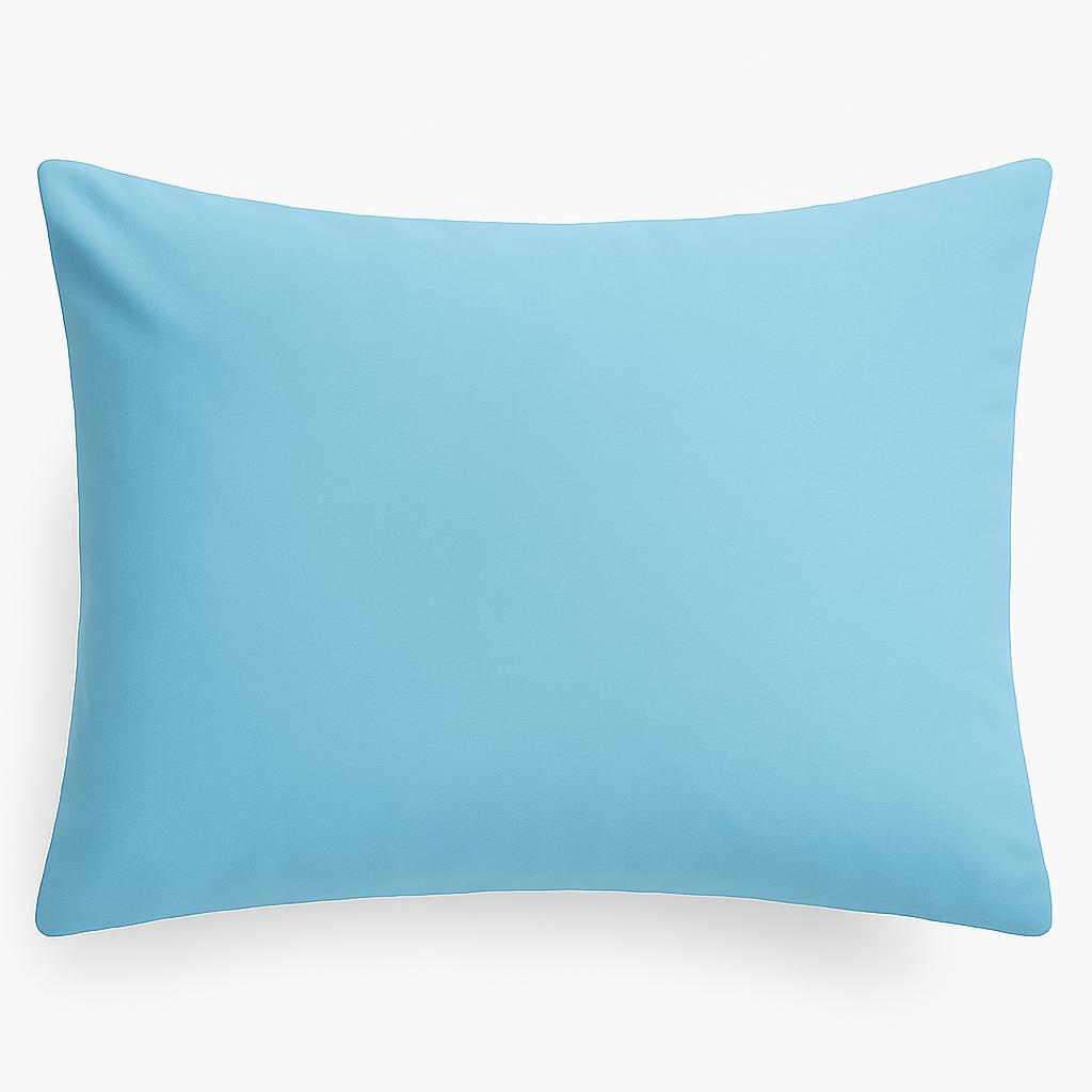 Hotel Quality Soft & Durable Pillowcase Covers – Pack of 2 – Available in 15 Colours