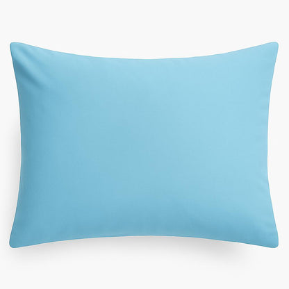 Hotel Quality Soft & Durable Pillowcase Covers – Pack of 2 – Available in 15 Colours