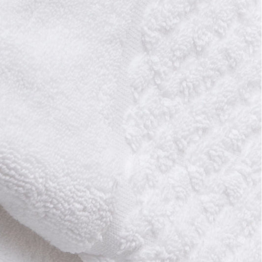 100% Cotton Popcorn Bath Mat – Luxury Hotel Quality – Soft, Absorbent & Durable