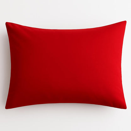 Hotel Quality Soft & Durable Pillowcase Covers – Pack of 2 – Available in 15 Colours