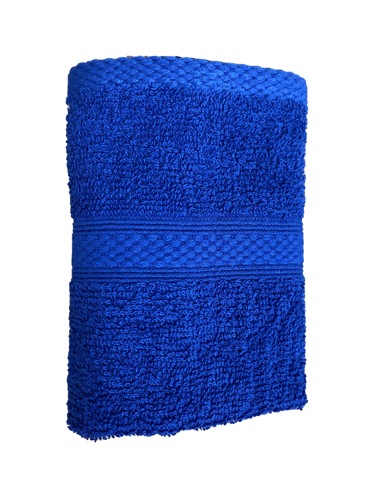 Luxury 100% Egyptian Cotton Towels – Ultra Soft, Highly Absorbent – 500 GSM – Available in 16 Colours & 4 Sizes