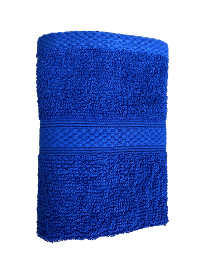 Luxury 100% Egyptian Cotton Towels – Ultra Soft, Highly Absorbent – 500 GSM – Available in 16 Colours & 4 Sizes