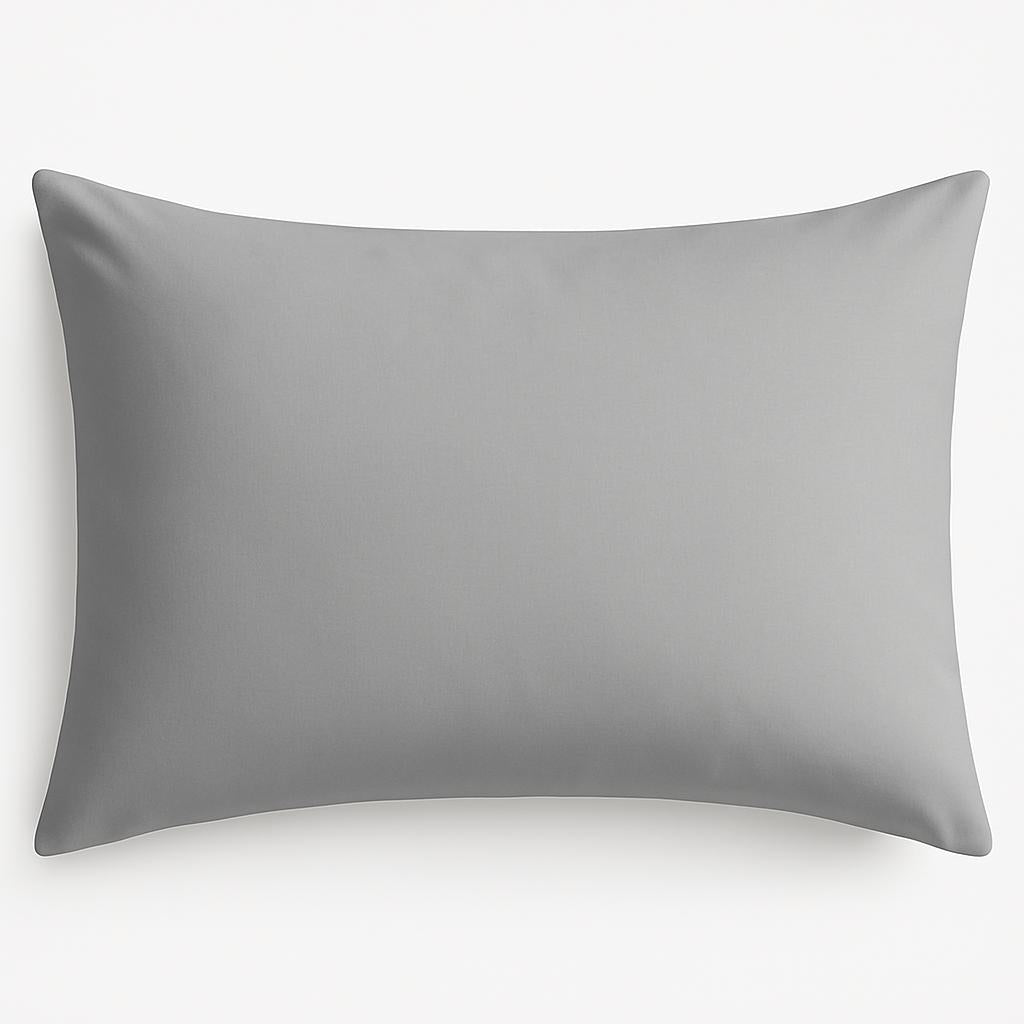 Hotel Quality Soft & Durable Pillowcase Covers – Pack of 2 – Available in 15 Colours