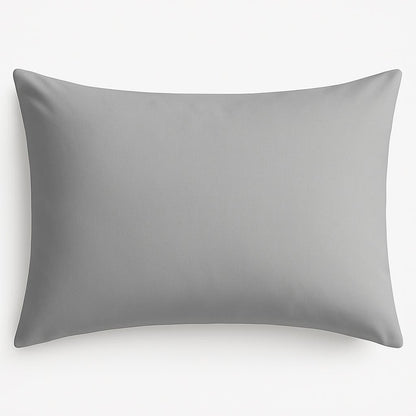 Hotel Quality Soft & Durable Pillowcase Covers – Pack of 2 – Available in 15 Colours
