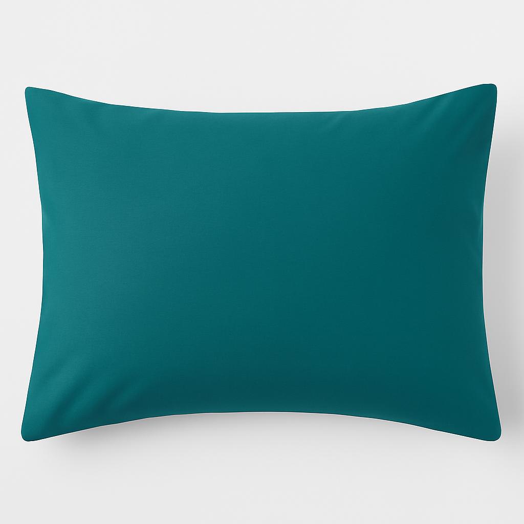 Hotel Quality Soft & Durable Pillowcase Covers – Pack of 2 – Available in 15 Colours