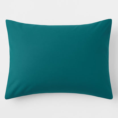 Hotel Quality Soft & Durable Pillowcase Covers – Pack of 2 – Available in 15 Colours
