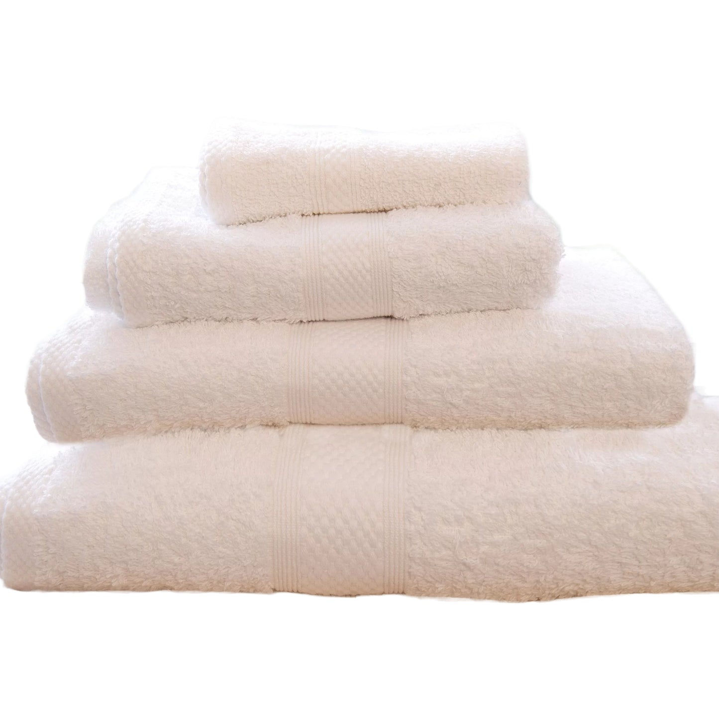 Luxury 100% Egyptian Cotton Towels – Ultra Soft, Highly Absorbent – 500 GSM – Available in 16 Colours & 4 Sizes