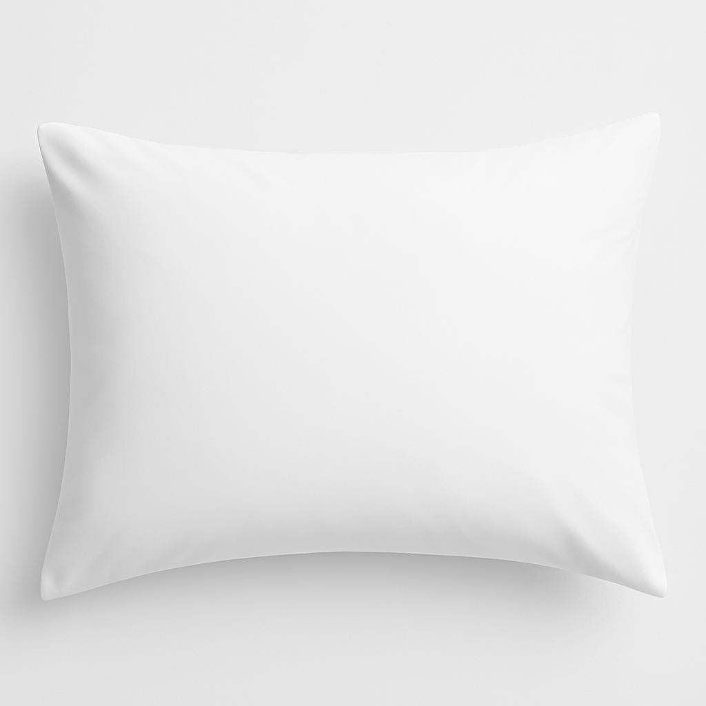 Hotel Quality Soft & Durable Pillowcase Covers – Pack of 2 – Available in 15 Colours