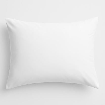 Hotel Quality Soft & Durable Pillowcase Covers – Pack of 2 – Available in 15 Colours