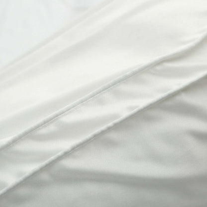 Supreme Hungarian Goose & Down Pillow Pair 500 T/C Cover image 2