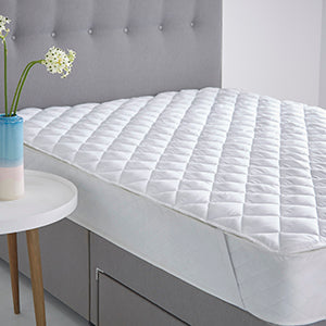 Hotel Quality Mattress Toppers 10cm Depth image 0