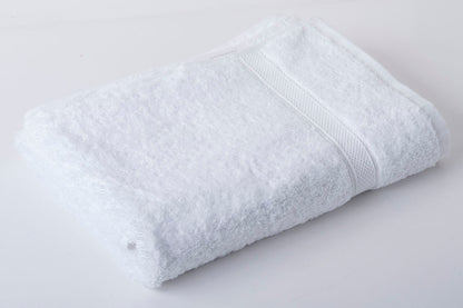 100% Cotton Luxury Combed Towels (Range of Sizes &amp; Colours) 600 GSM image 2