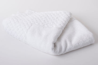 100% Cotton Popcorn Bath Mat - Hotel Quality image 0