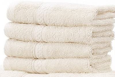 100% Cotton Hair Salon Towels (Range of Colours) Pack of 12 image 12